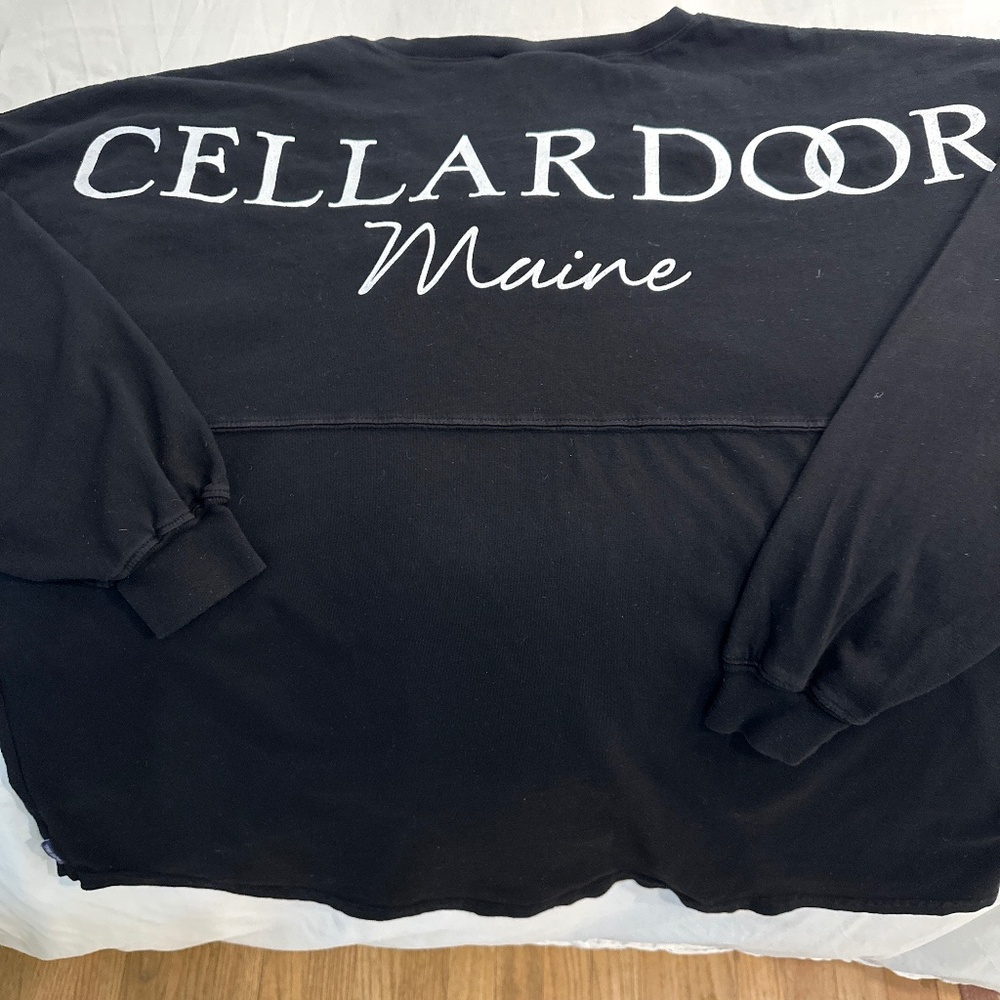 Cellardoor t-shirt